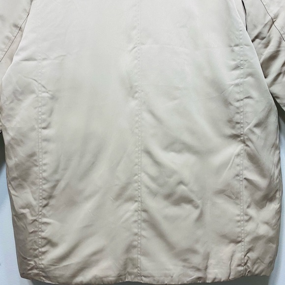 NWT Abercrombie Fitch Women’s Parka Jacket Puffer Coat Size Xl - Picture 8 of 13